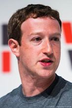 Mark Zuckerberg